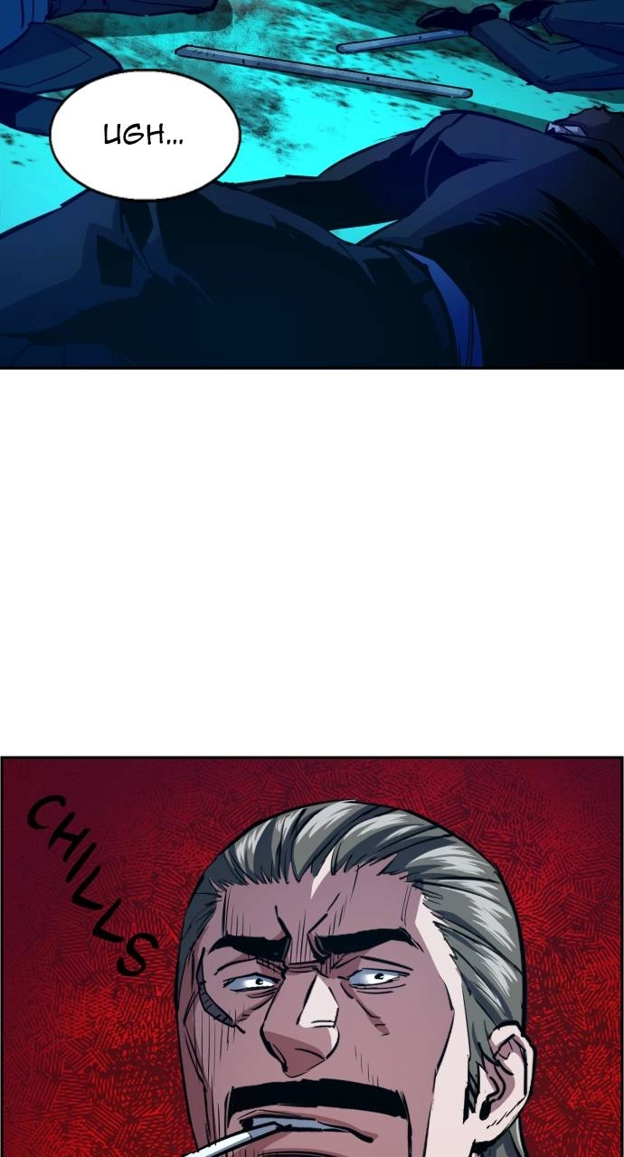 Mercenary Enrollment Chapter 81, page 27 of 105