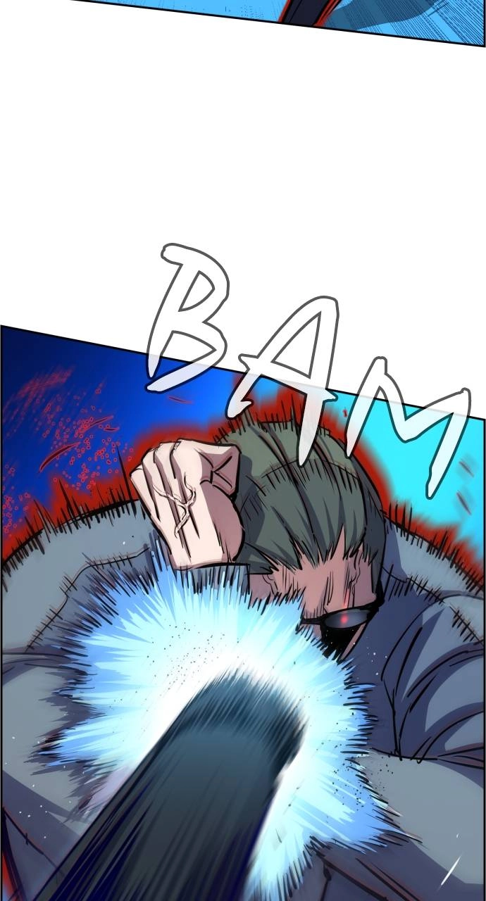 Mercenary Enrollment Chapter 81, page 36 of 105