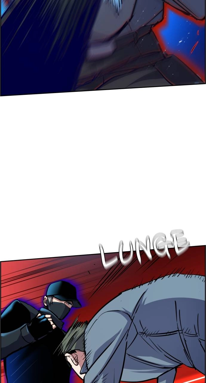 Mercenary Enrollment Chapter 81, page 37 of 105