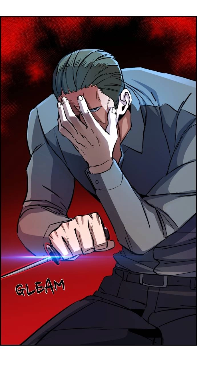 Mercenary Enrollment Chapter 81, page 43 of 105
