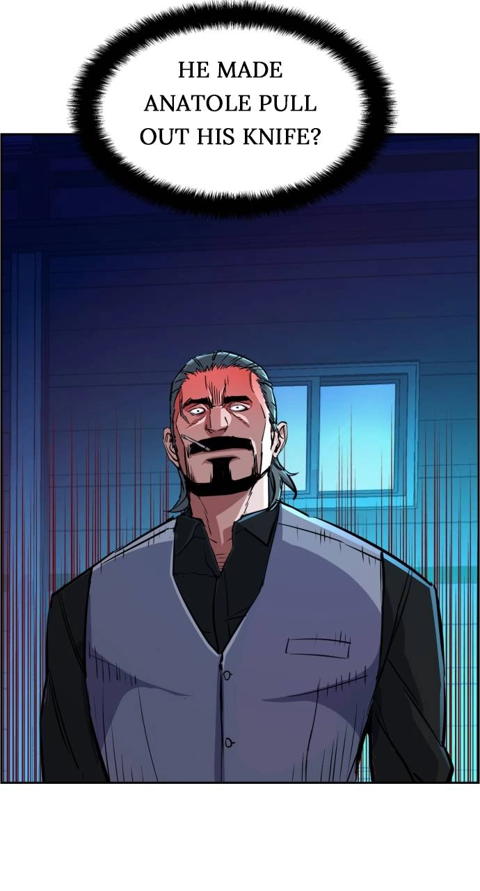 Mercenary Enrollment Chapter 81, page 45 of 105
