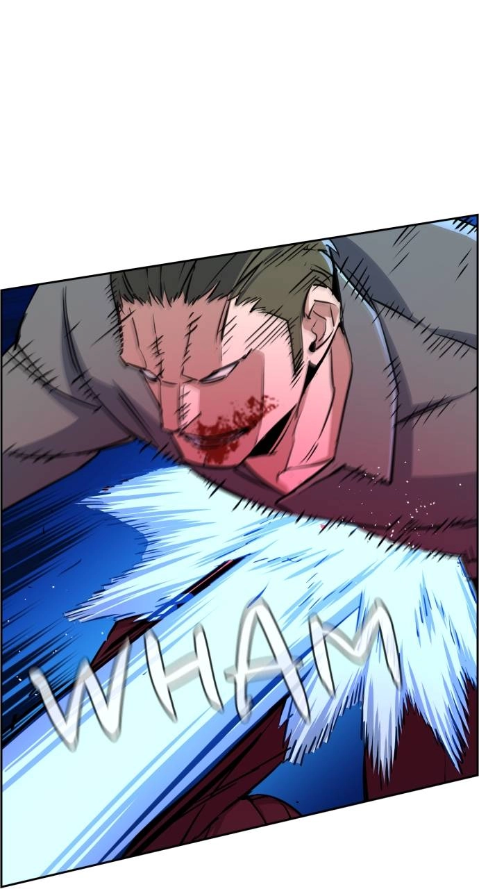 Mercenary Enrollment Chapter 81, page 48 of 105