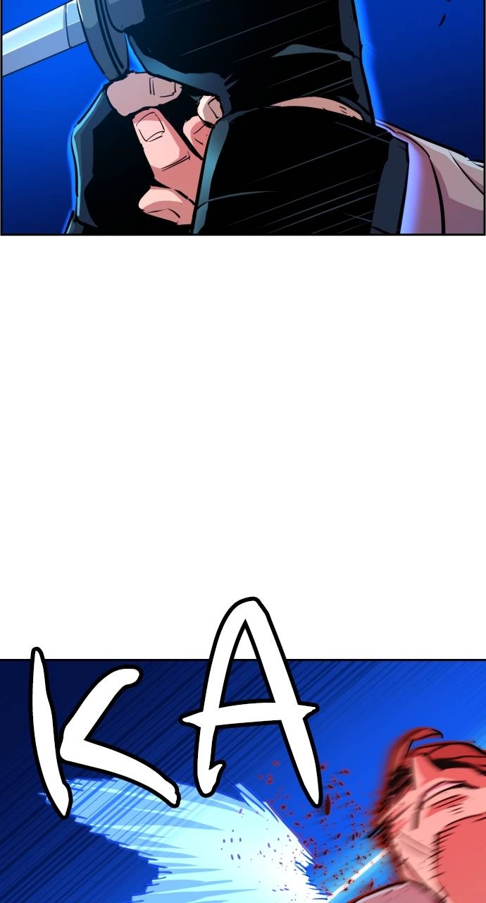 Mercenary Enrollment Chapter 81, page 53 of 105