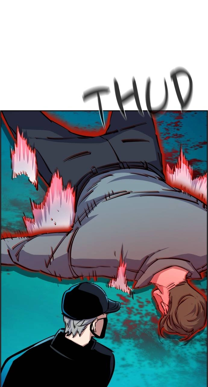 Mercenary Enrollment Chapter 81, page 55 of 105