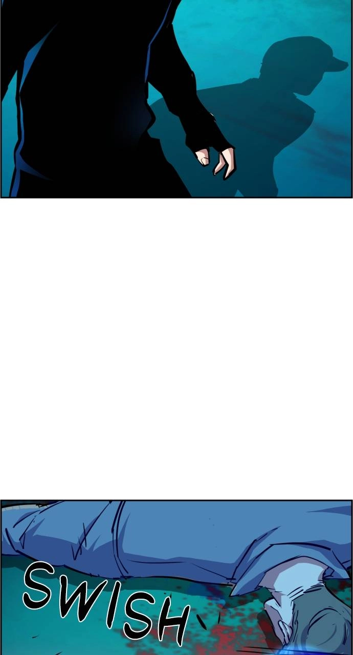 Mercenary Enrollment Chapter 81, page 56 of 105