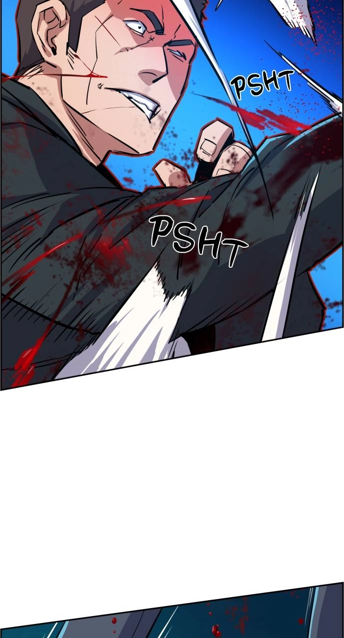 Mercenary Enrollment Chapter 81, page 61 of 105