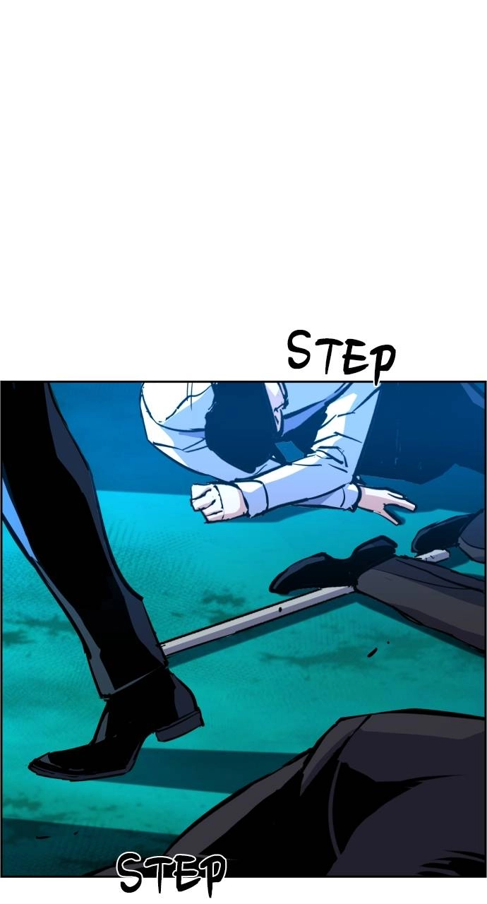 Mercenary Enrollment Chapter 81, page 70 of 105