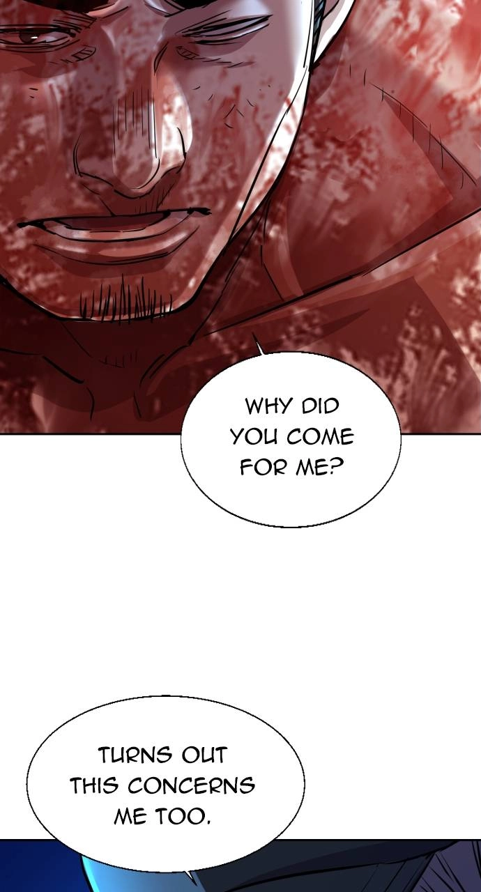 Mercenary Enrollment Chapter 81, page 75 of 105