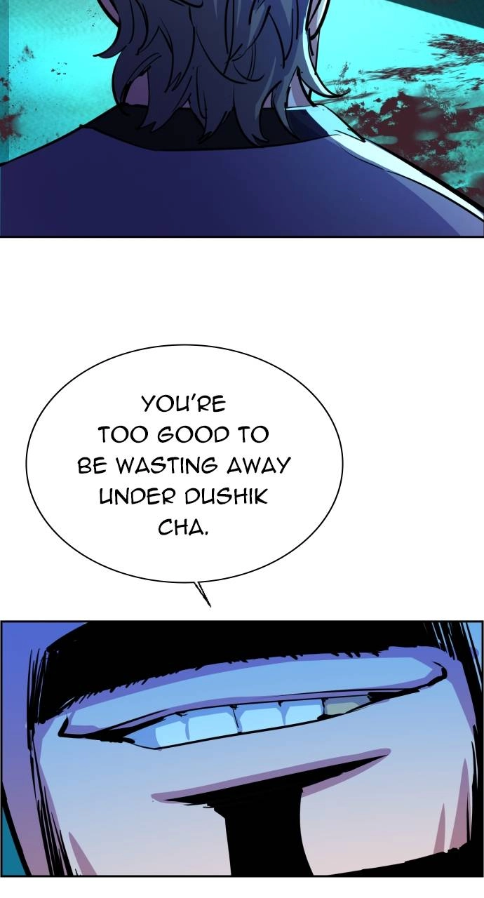 Mercenary Enrollment Chapter 81, page 82 of 105
