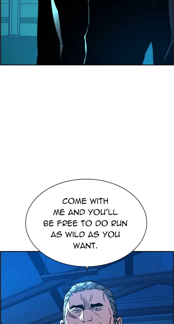 Mercenary Enrollment Chapter 81, page 84 of 105