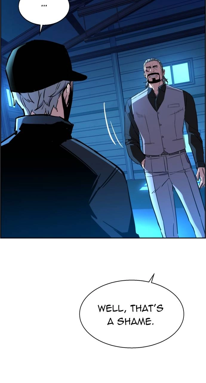 Mercenary Enrollment Chapter 81, page 87 of 105