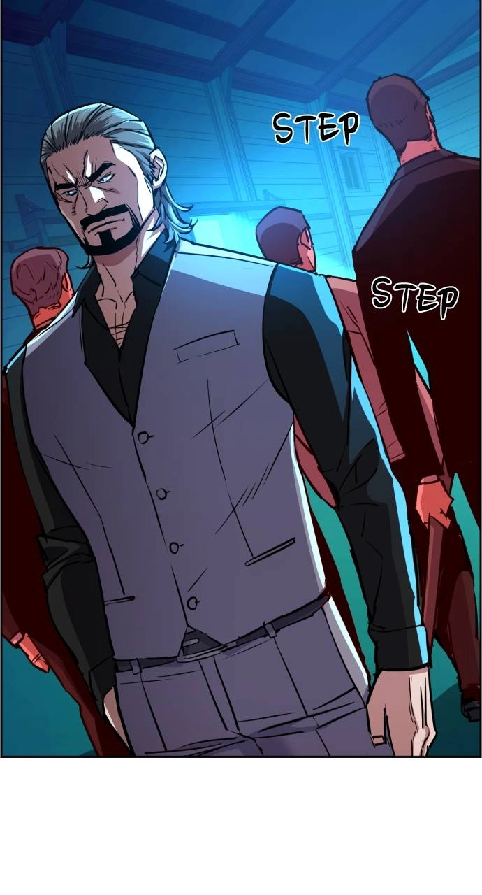 Mercenary Enrollment Chapter 81, page 9 of 105