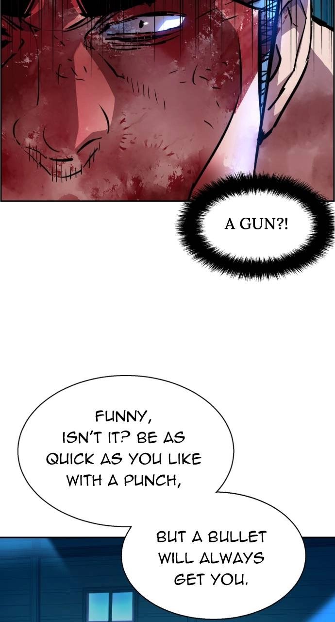 Mercenary Enrollment Chapter 81, page 90 of 105