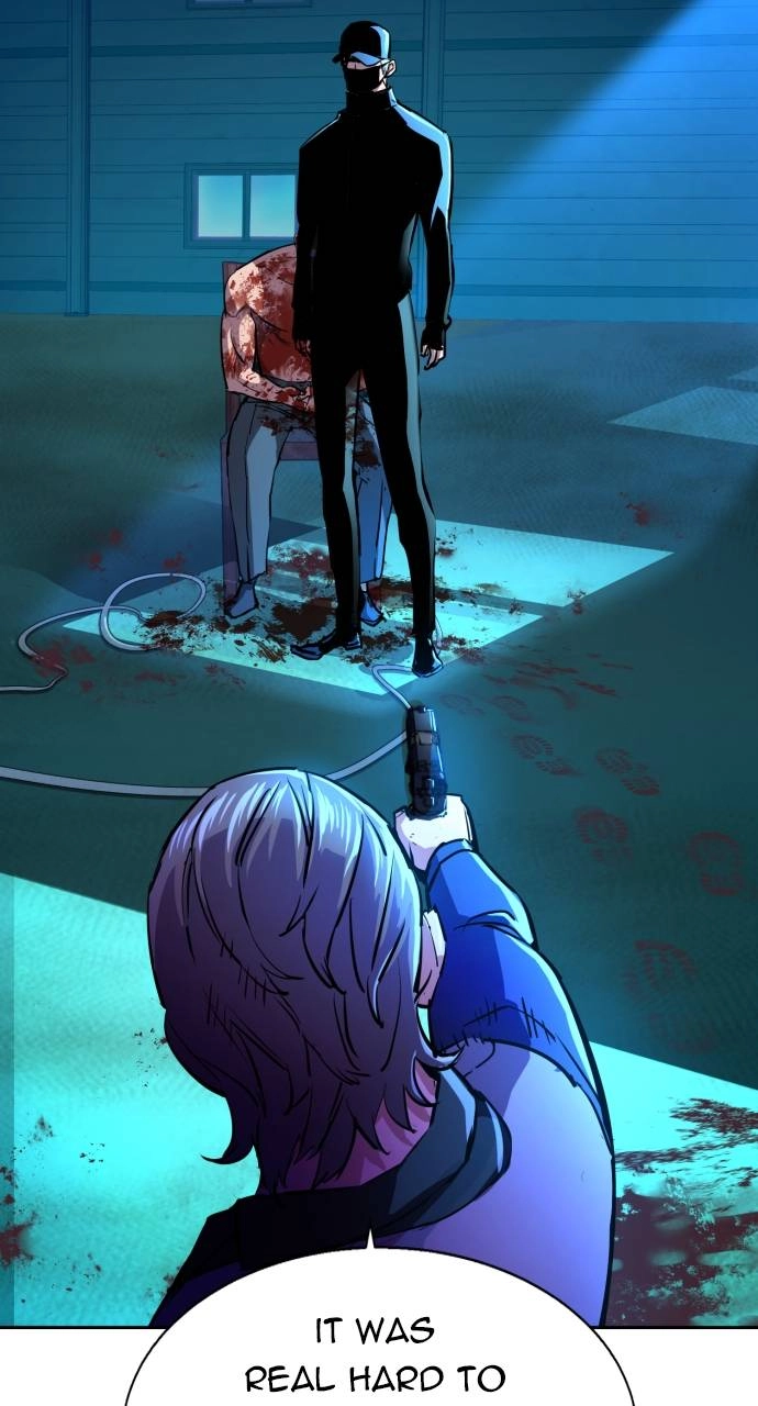 Mercenary Enrollment Chapter 81, page 91 of 105