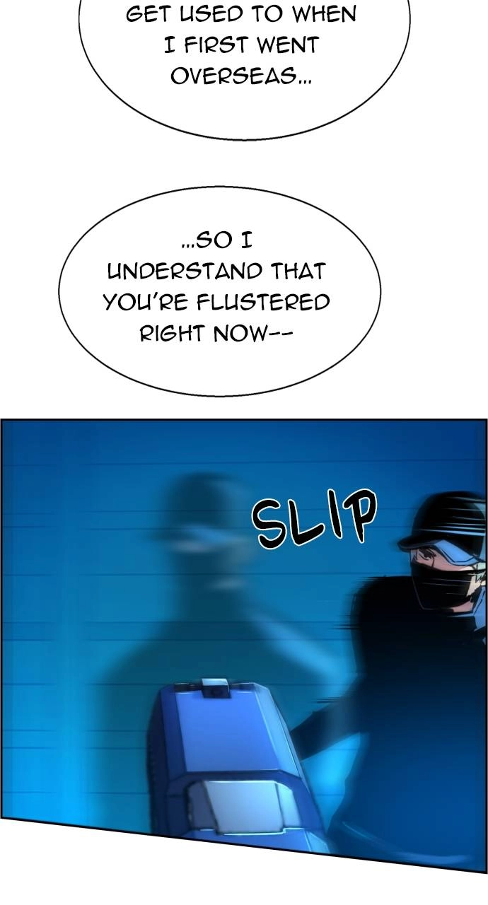 Mercenary Enrollment Chapter 81, page 92 of 105