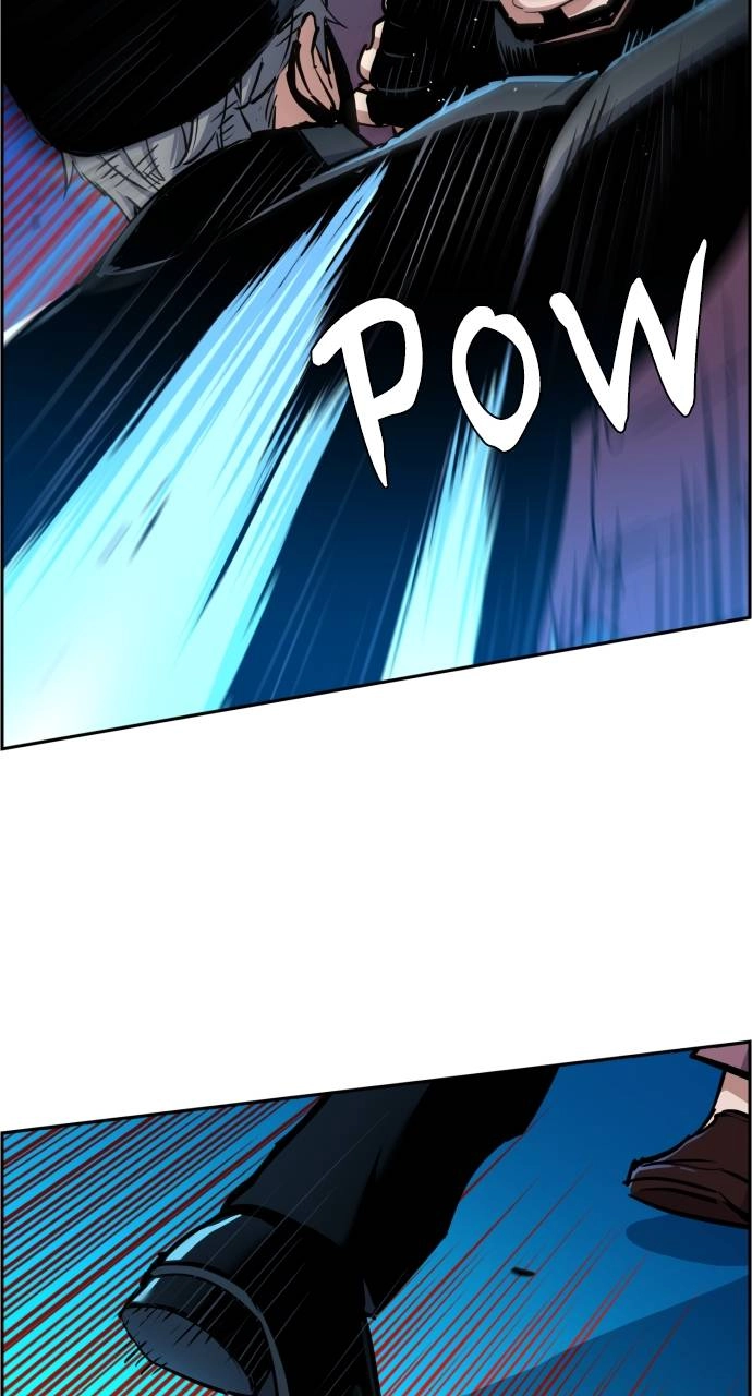 Mercenary Enrollment Chapter 81, page 98 of 105