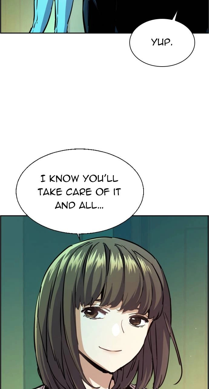 Mercenary Enrollment Chapter 82, page 102 of 105
