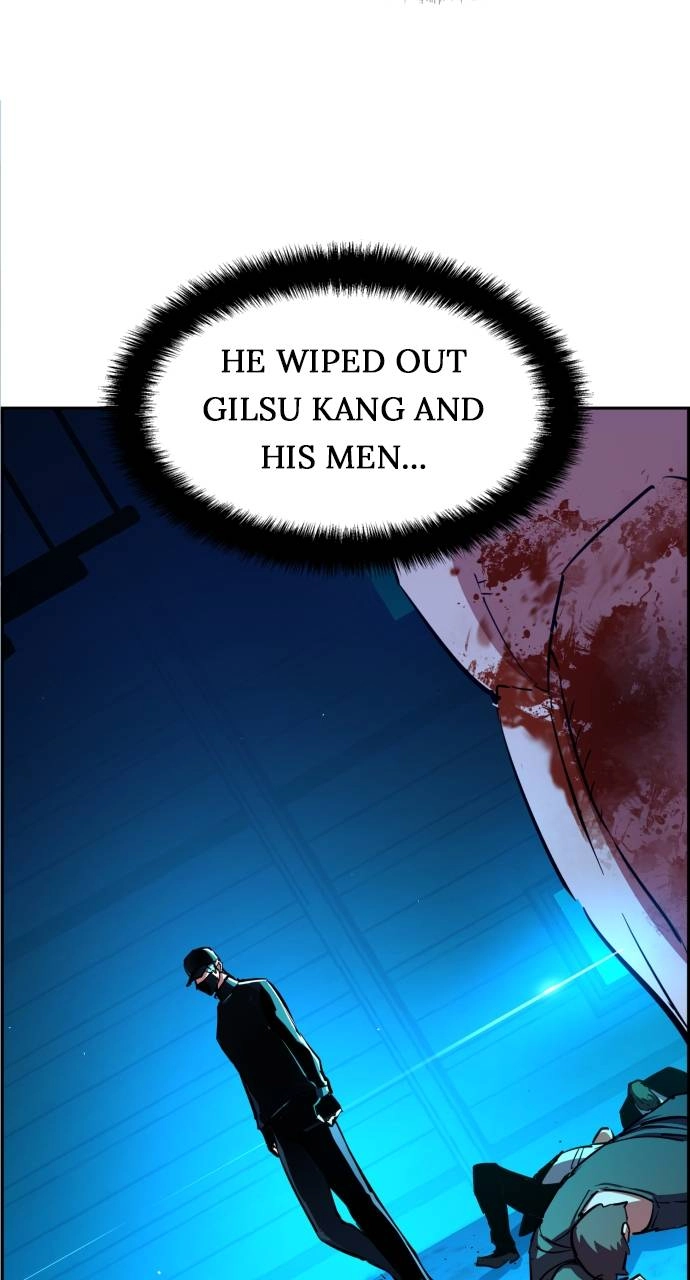 Mercenary Enrollment Chapter 82, page 31 of 105