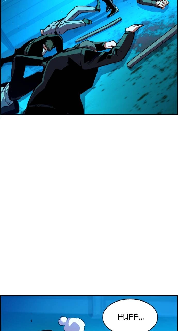 Mercenary Enrollment Chapter 82, page 32 of 105