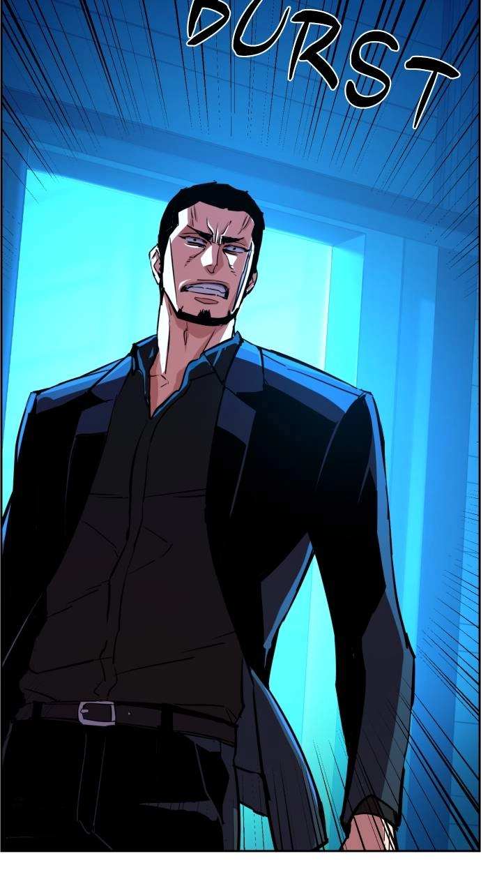 Mercenary Enrollment Chapter 82, page 36 of 105