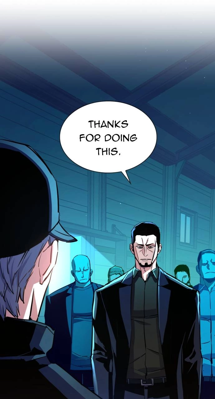 Mercenary Enrollment Chapter 82, page 54 of 105