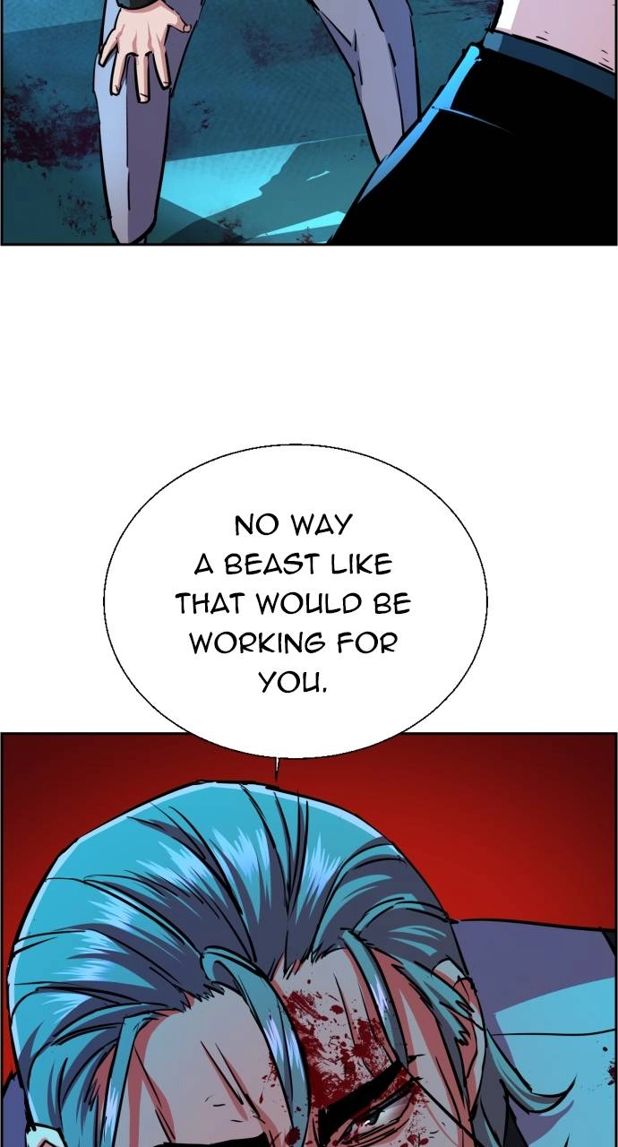Mercenary Enrollment Chapter 82, page 60 of 105