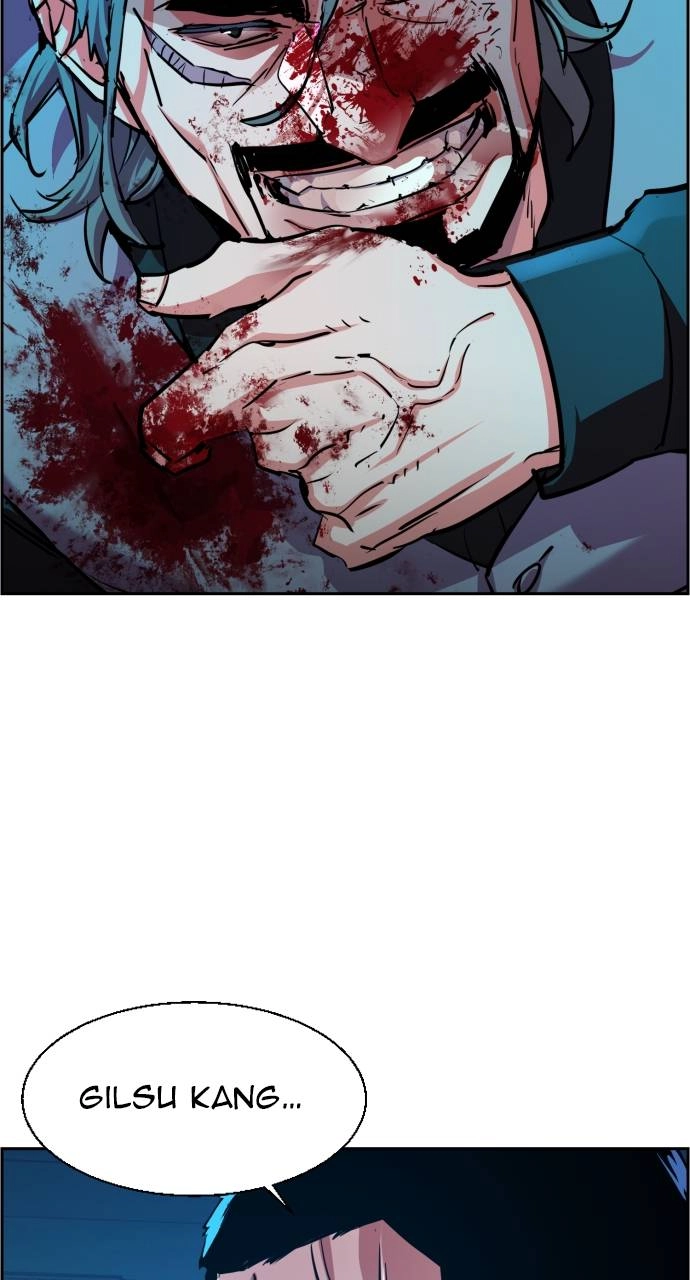 Mercenary Enrollment Chapter 82, page 61 of 105