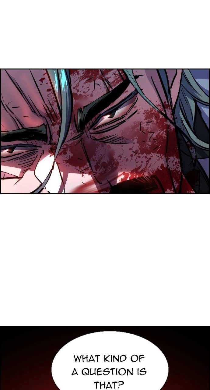 Mercenary Enrollment Chapter 82, page 63 of 105