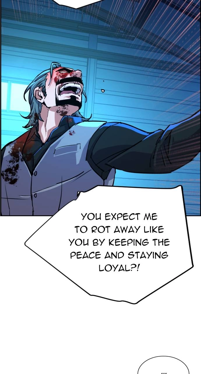 Mercenary Enrollment Chapter 82, page 65 of 105