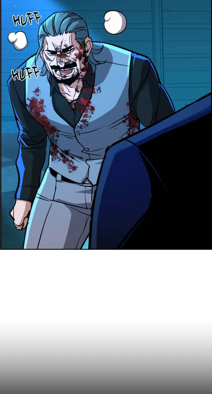 Mercenary Enrollment Chapter 82, page 67 of 105