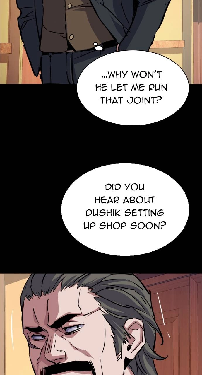 Mercenary Enrollment Chapter 82, page 69 of 105