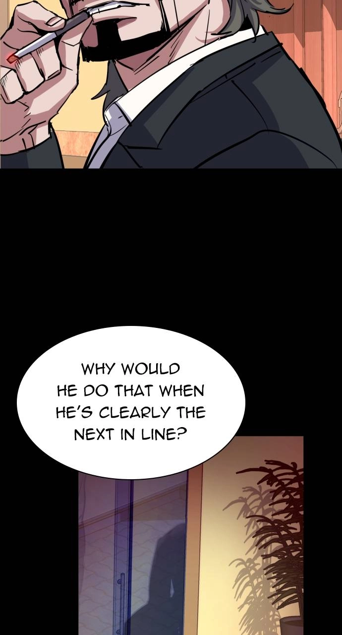 Mercenary Enrollment Chapter 82, page 70 of 105