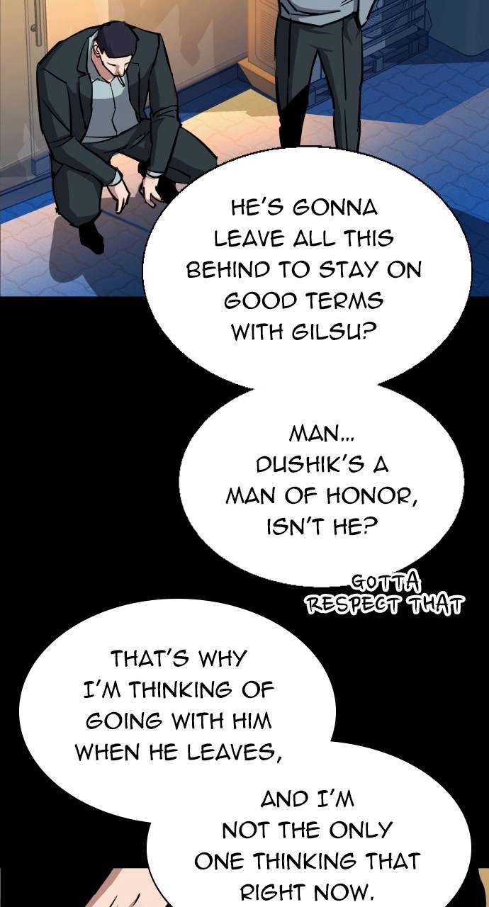 Mercenary Enrollment Chapter 82, page 72 of 105