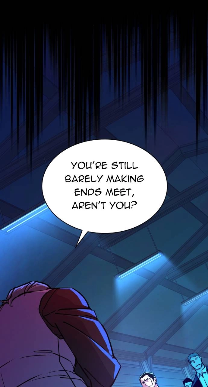 Mercenary Enrollment Chapter 82, page 75 of 105