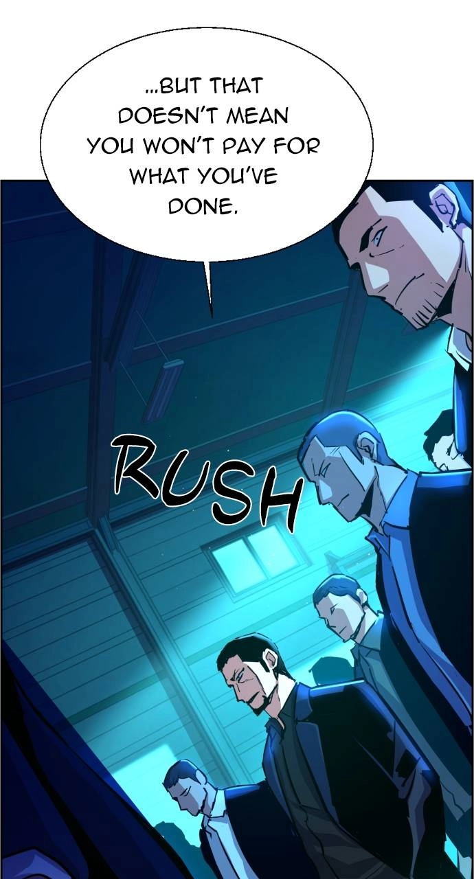 Mercenary Enrollment Chapter 82, page 85 of 105