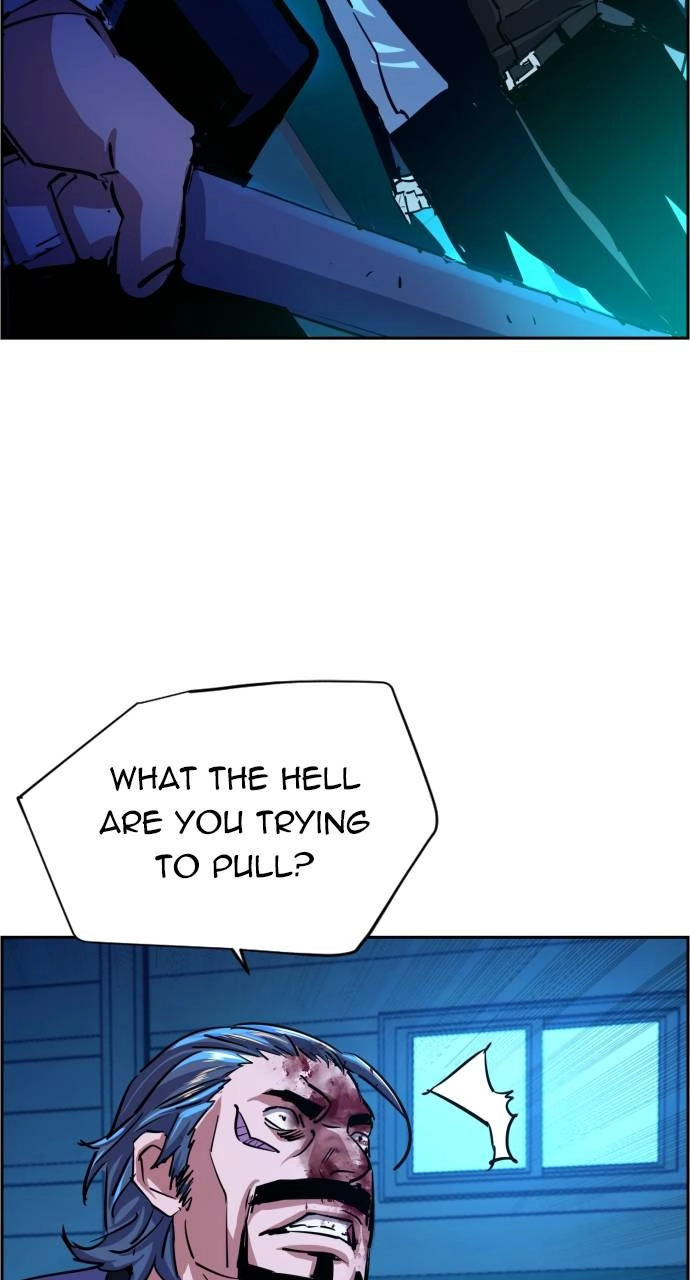 Mercenary Enrollment Chapter 82, page 86 of 105