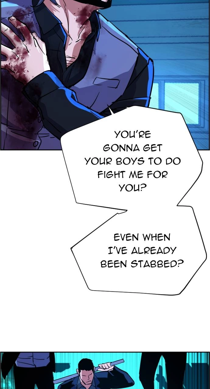 Mercenary Enrollment Chapter 82, page 87 of 105