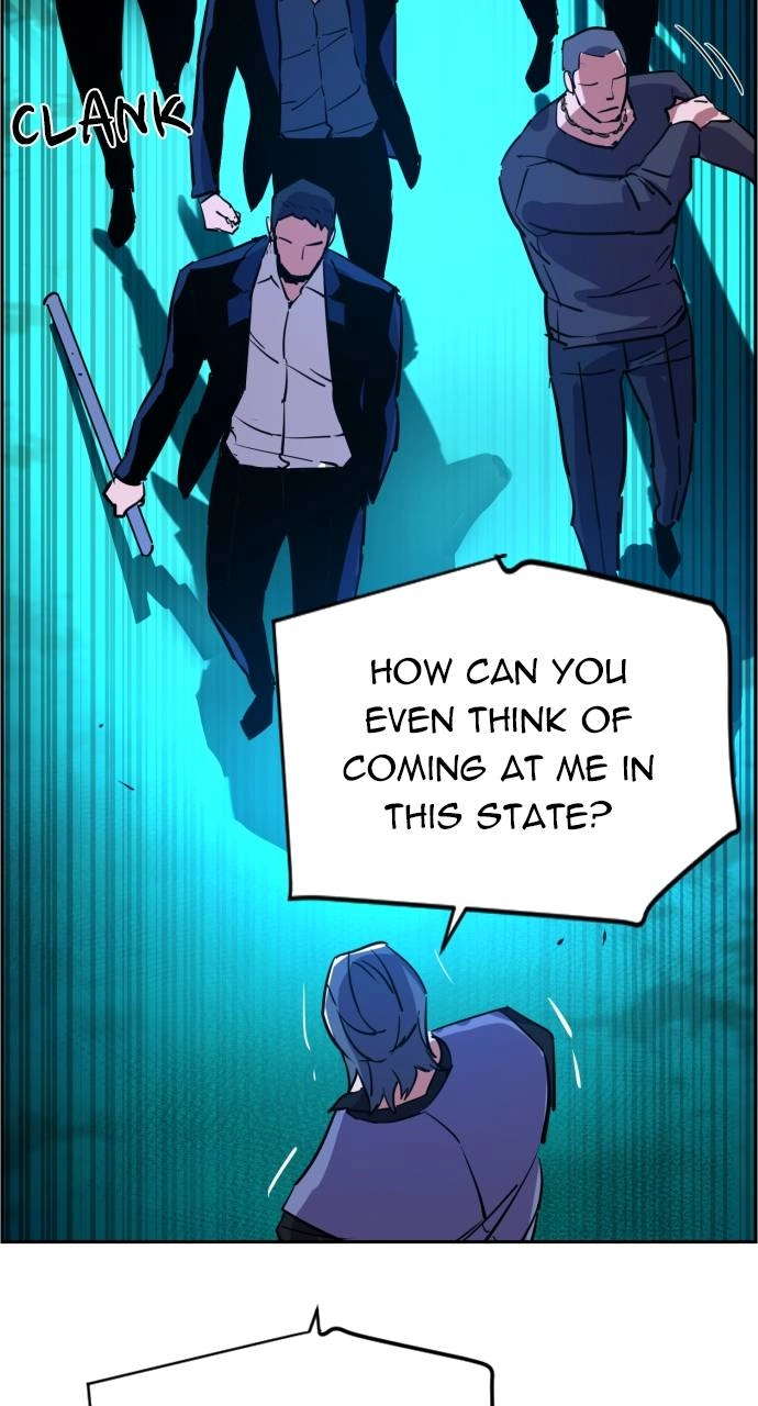 Mercenary Enrollment Chapter 82, page 88 of 105