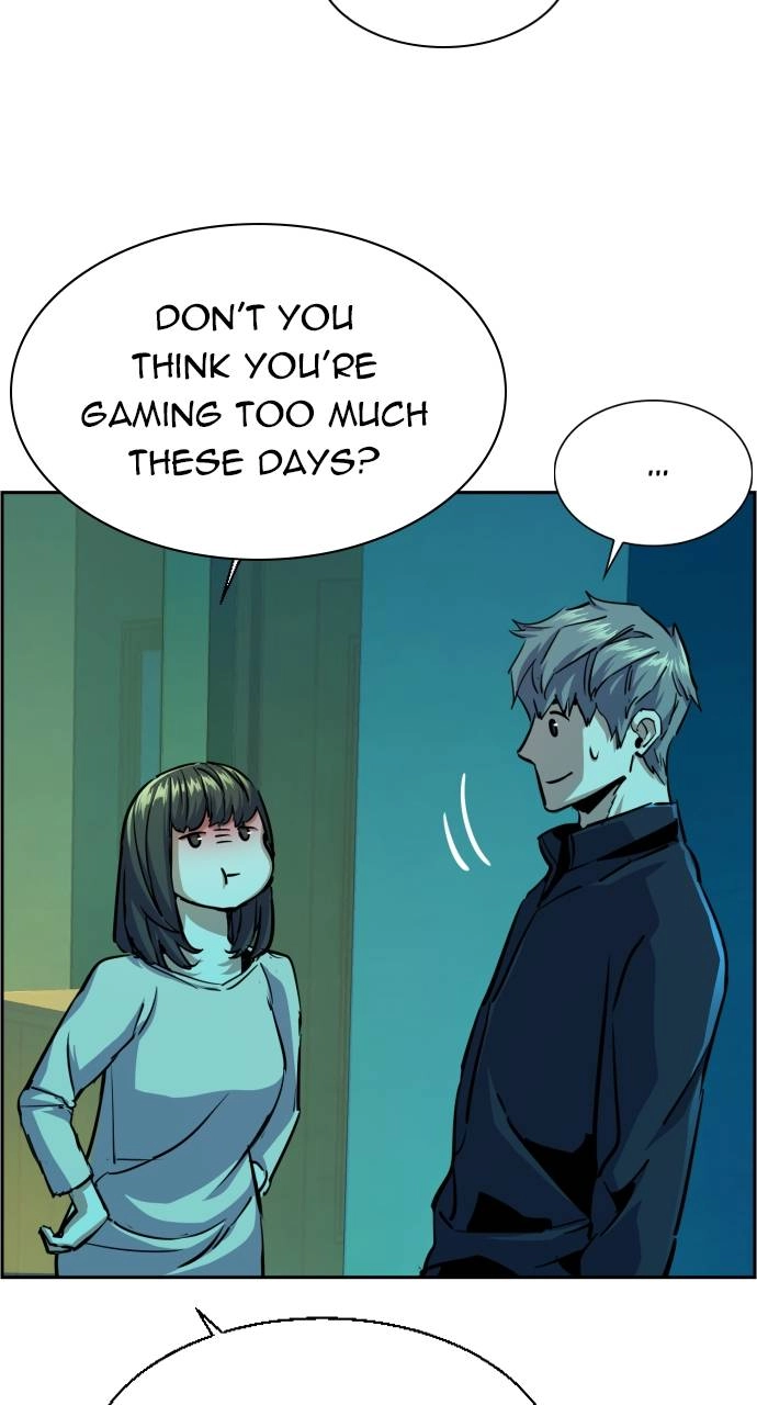 Mercenary Enrollment Chapter 82, page 99 of 105