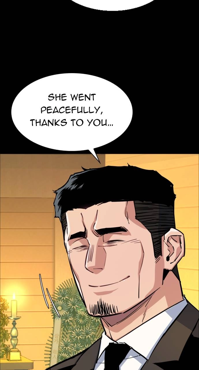 Mercenary Enrollment Chapter 83, page 18 of 94