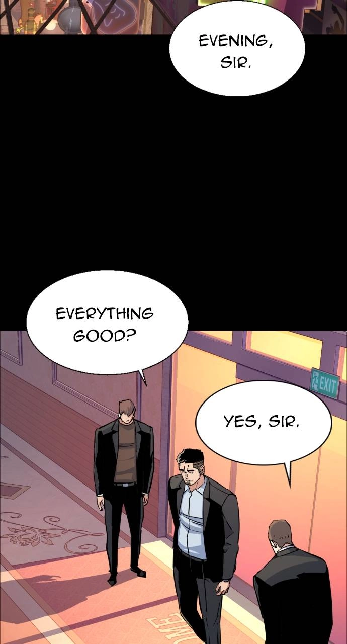 Mercenary Enrollment Chapter 83, page 22 of 94