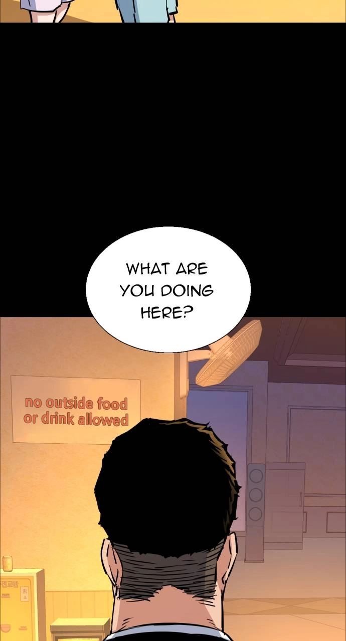 Mercenary Enrollment Chapter 83, page 34 of 94