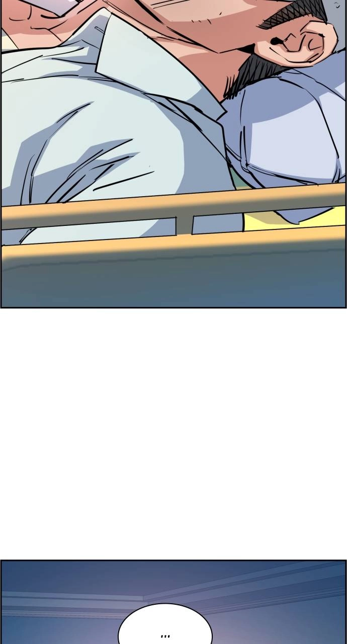 Mercenary Enrollment Chapter 83, page 44 of 94