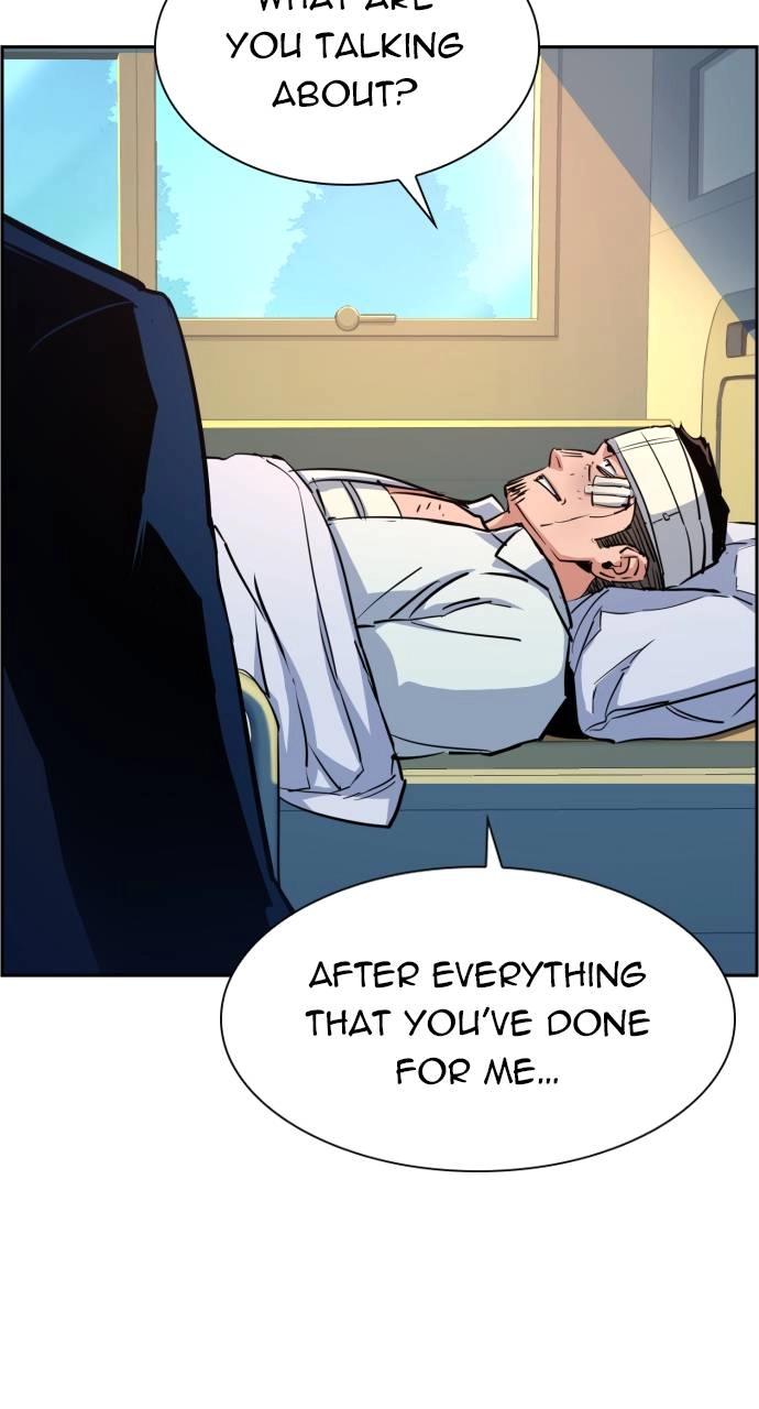 Mercenary Enrollment Chapter 83, page 47 of 94