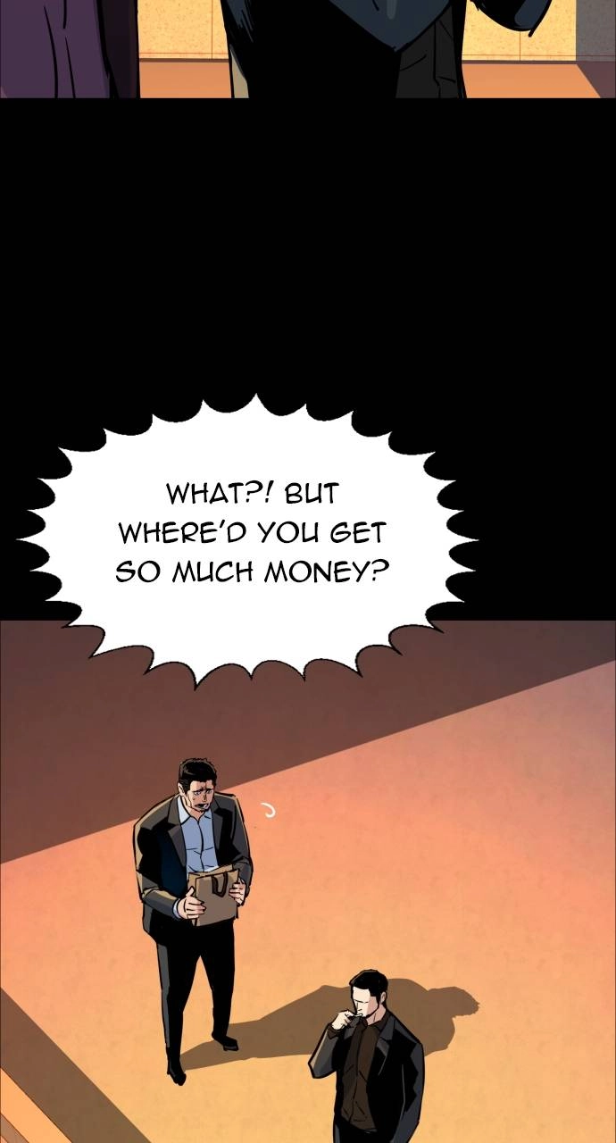 Mercenary Enrollment Chapter 83, page 5 of 94