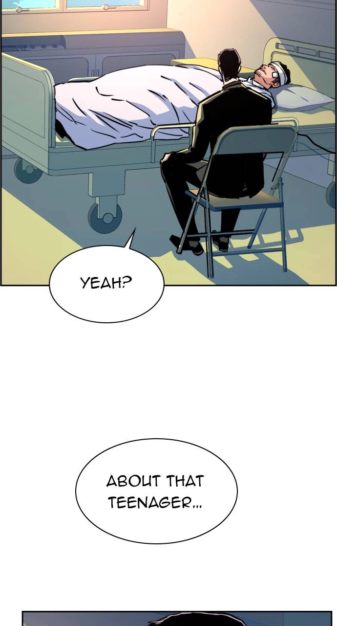 Mercenary Enrollment Chapter 83, page 55 of 94