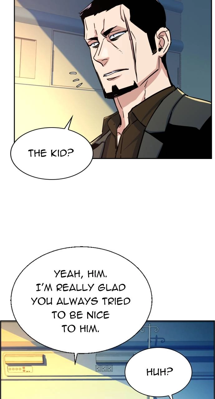 Mercenary Enrollment Chapter 83, page 56 of 94
