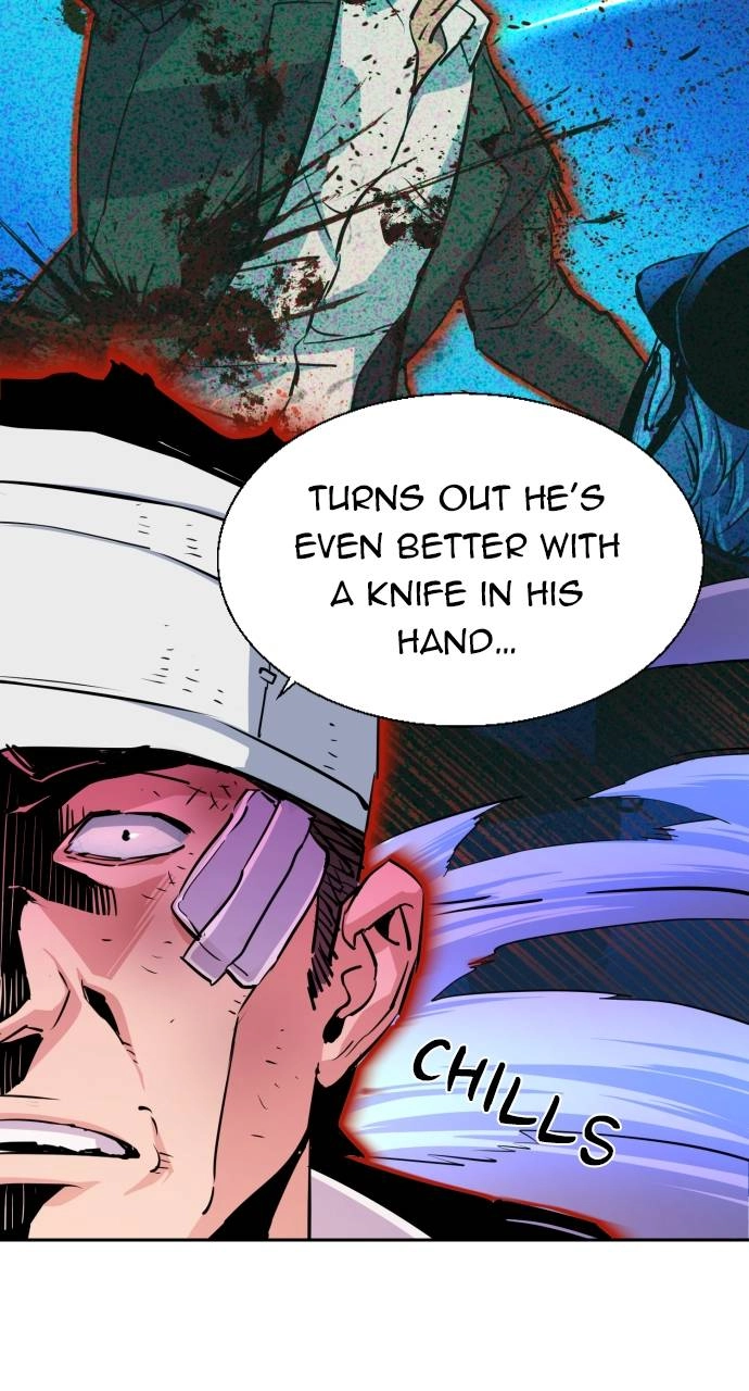 Mercenary Enrollment Chapter 83, page 58 of 94