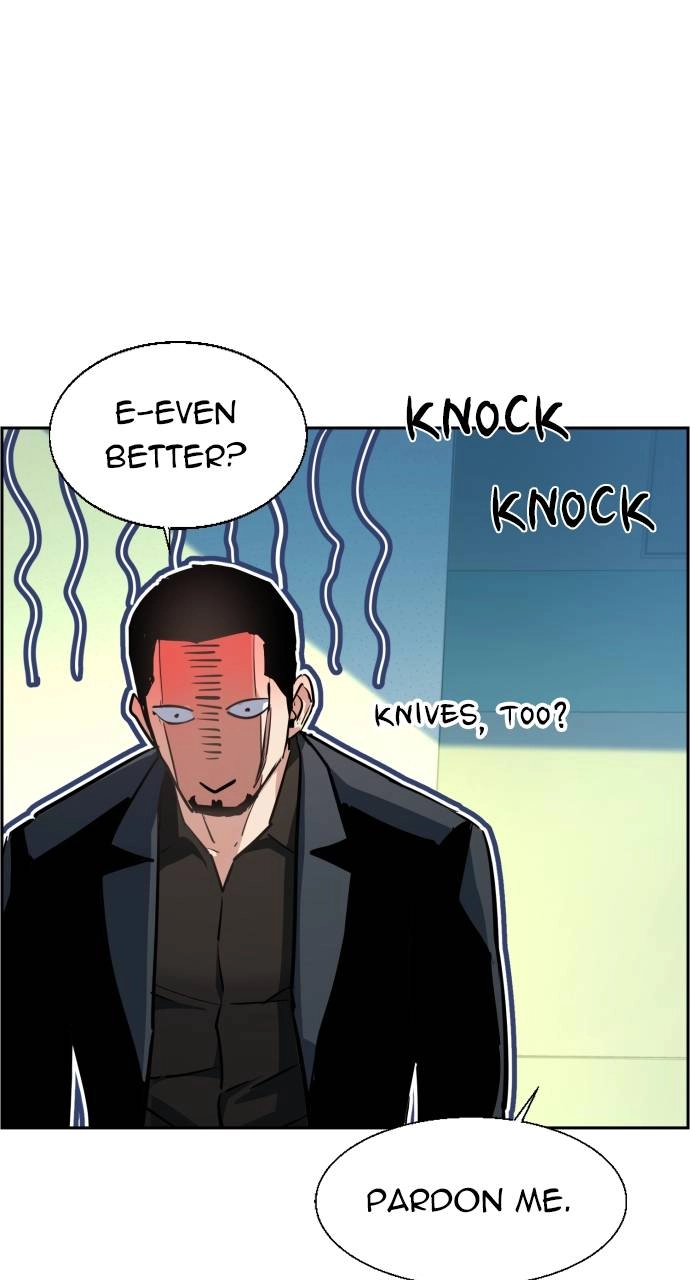 Mercenary Enrollment Chapter 83, page 59 of 94