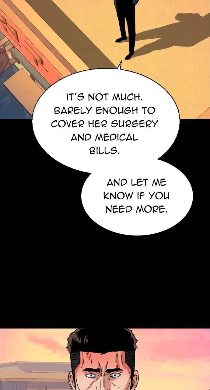 Mercenary Enrollment Chapter 83, page 6 of 94